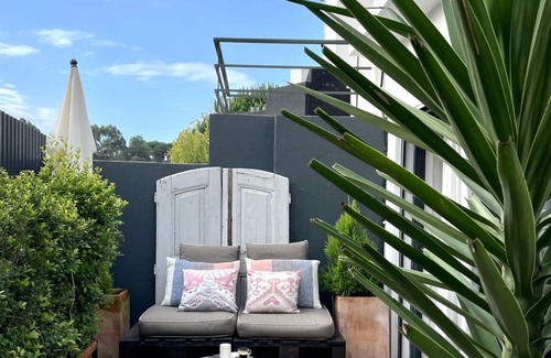 Castelo Villa | Country retreat 5 minutes from the fantastic beaches of Meco. Family Space