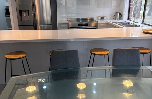 Beaufort House | Country Retreat