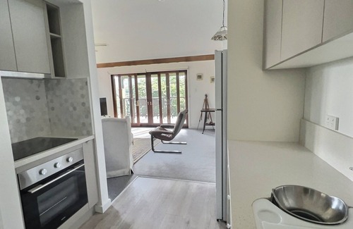 Brierfield Cottage | Country Retreat Bellingen