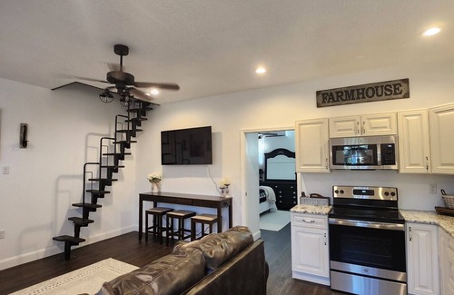 St. Cloud Other | Country Retreat/Near best Fishing Lakes