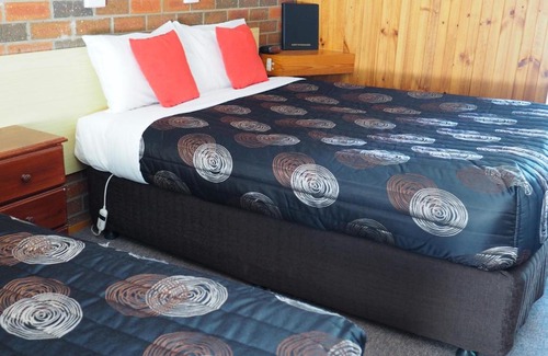 St. Arnaud Hotel | Country Road Motel St Arnaud