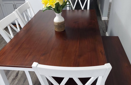 Williamstown House | Country Roads