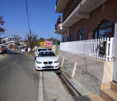 Majkhali House | Country Side Home Stay In House