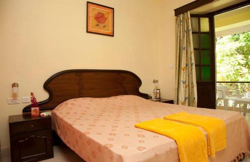 Cansaulim Apartment | Country Side Inn Portuguese Guest House