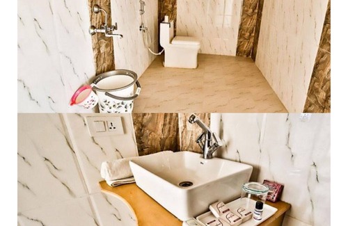 Sam Other | Country side resort Jaisalmer