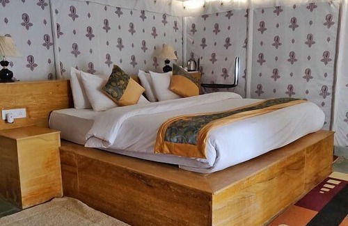 Sam Other | Country side resort Jaisalmer