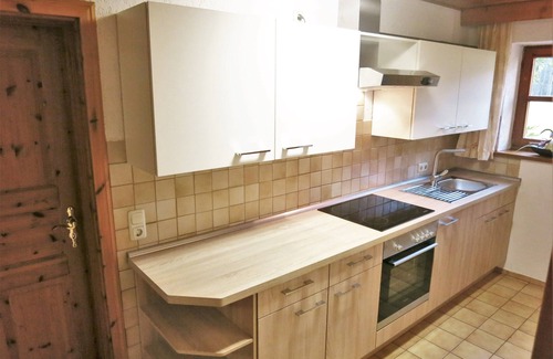 Bobrach Apartment | Country vacation in the Bavarian Forest in Böbrach near Bodenmais in the Arberland.