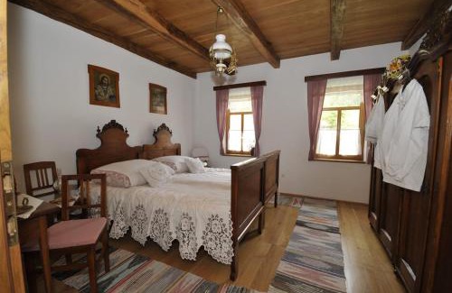 Nova Kapela Villa | Country Vacation Villa