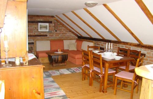 Nova Kapela Villa | Country Vacation Villa