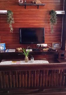 Sungai Lembing Hotel | Country View Inn