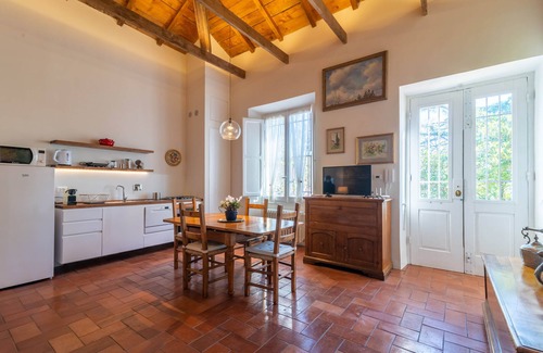 Zona LVIII Prima Porta Apartment | COUNTRY VILLA