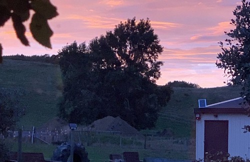 Pukemoremore House | Country warmth home stay’s