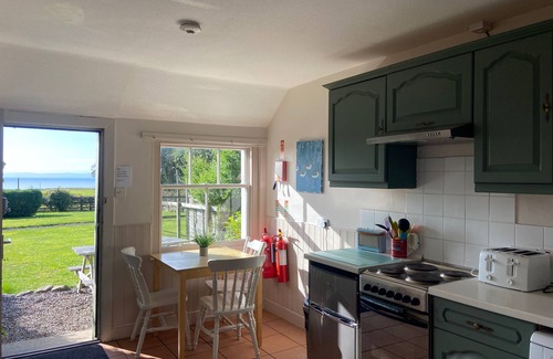 Anstruther Cottage | Countryside Cottage in Crail for 2 guests