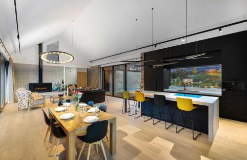 Arrowtown House | Countryside Escape Arrowtown