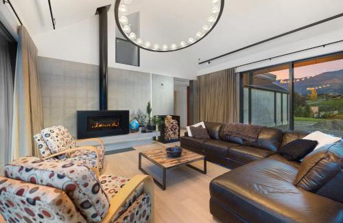 Arrowtown House | Countryside Escape Arrowtown