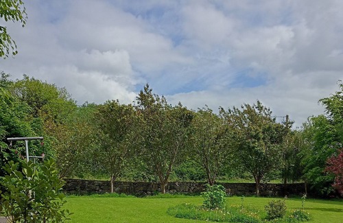 Ennis Apartment | Countryside escape close to Medieval town of Ennis in County Clare