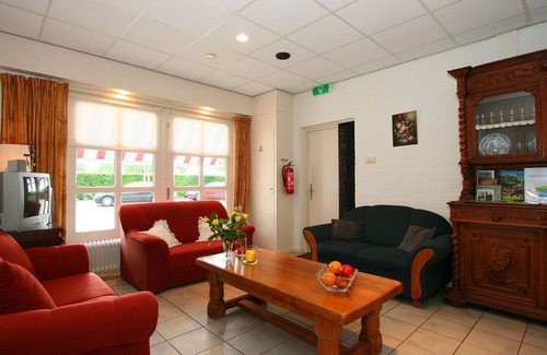 Ospel House | Countryside Holiday Home on the Edge of Groote Peel National Park