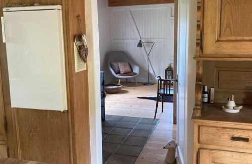 Hemberg Ski Chalet | Countryside Home Eggli