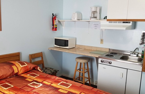 Okanagan-Similkameen Hotel | Countryside Inn