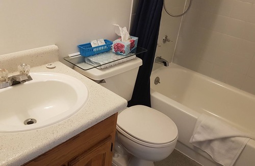 Okanagan-Similkameen Hotel | Countryside Inn