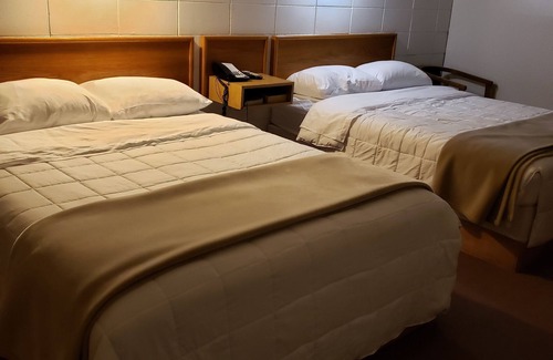 Virden Hotel | Countryside Inn Motel