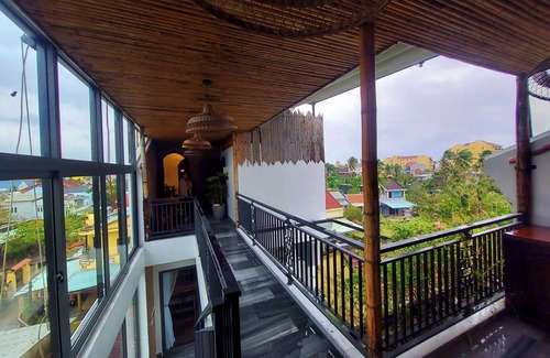 Hoi An Villa | Countryside Next to the Hoi An old Town