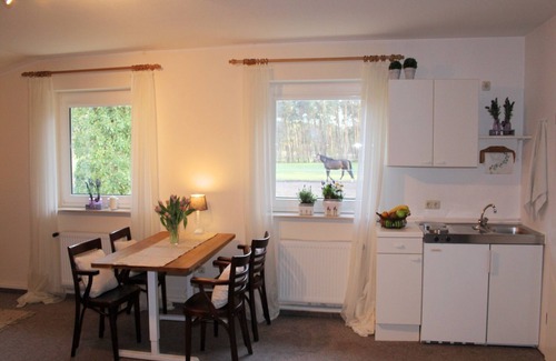 Kirchdorf Apartment | Countryside Stay with Garden