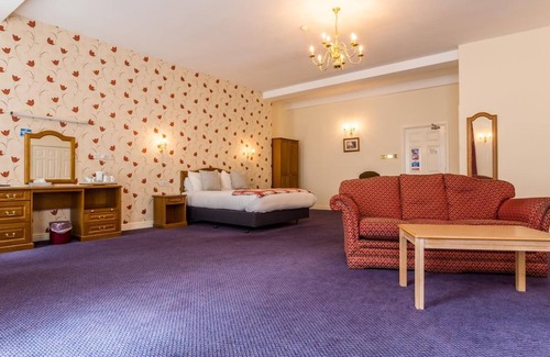 Carlisle Hotel | County Hotel