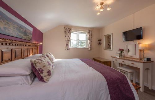 Brazzacott House | Couples Retreat in Beautiful West Devon Countryside