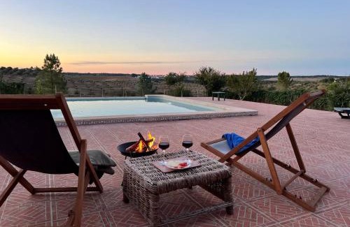 Lavre House | Courela da Azinheira - Country Guesthouse