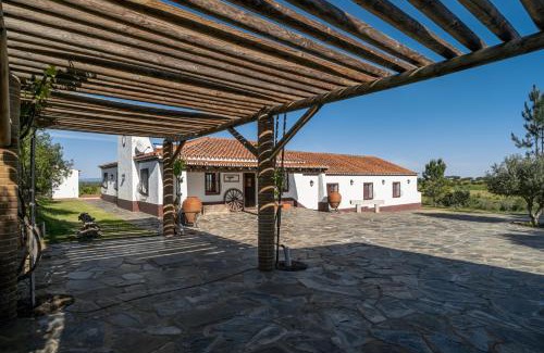 Alandroal Villa | Courela dos Tojos