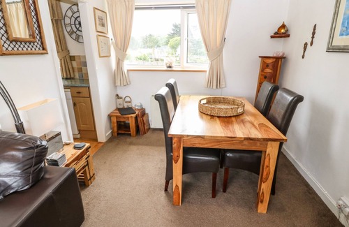 Llanbedrog House | COURTLANDS, pet friendly, luxury holiday cottage in Llanbedrog