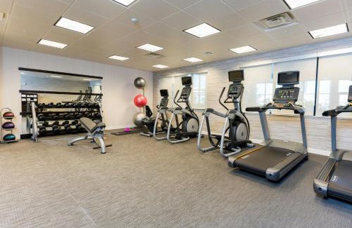 Mount Pleasant Hotel | Courtyard by Marriott Mt. Pleasant at Central Michigan University