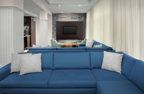 Northeast Virginia Beach Hotel | Courtyard by Marriott Virginia Beach Oceanfront/North 37th Street