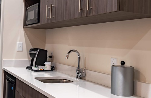 Atlanta Hotel | Courtyard® by Marriott® Atlanta Dunwoody