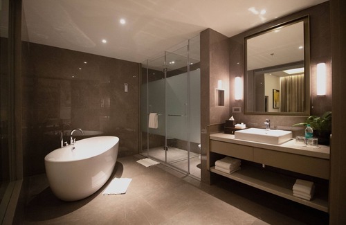 Maharana Pratap Nagar Hotel | Courtyard by Marriott Bhopal