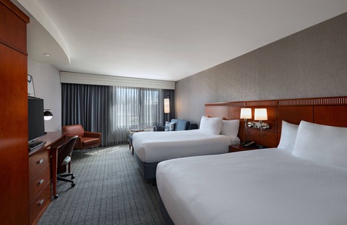 Meridian Hotel | Courtyard by Marriott Boise West Meridian