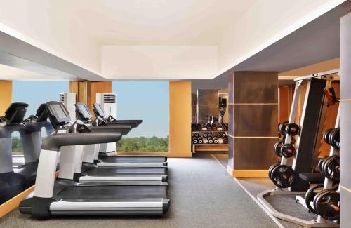 Teynampet Hotel | Courtyard by Marriott Chennai