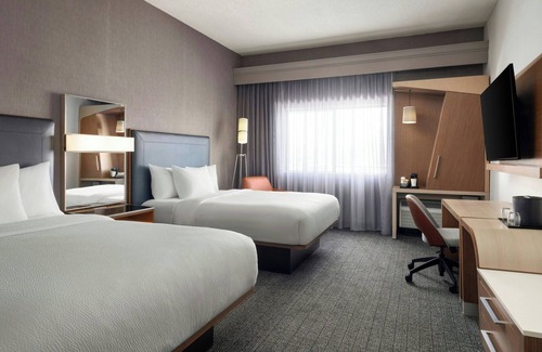 Green Valley North Hotel | Courtyard by Marriott Las Vegas Henderson/Green Valley
