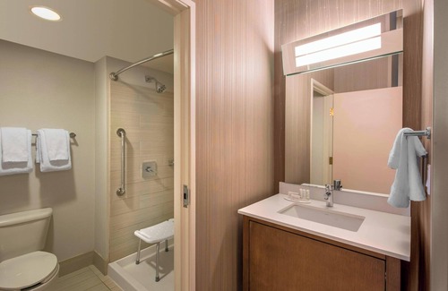 Green Valley North Hotel | Courtyard by Marriott Las Vegas Henderson/Green Valley