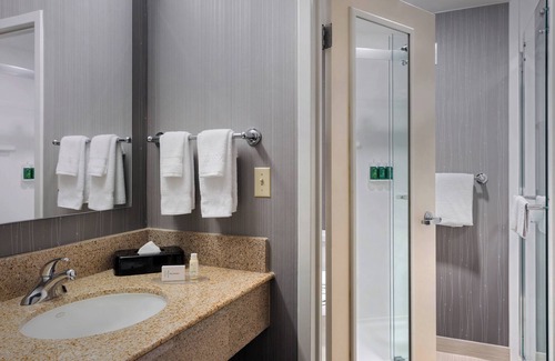 Willow Grove Hotel | Courtyard by Marriott Philadelphia Willow Grove