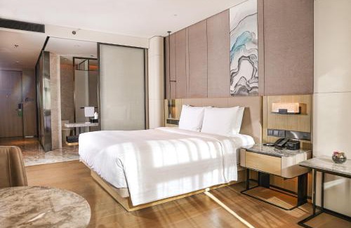 Hepingcun Hotel | Courtyard by Marriott Shenzhen Northwest