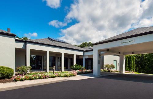 Tarrytown Hotel | Courtyard by Marriott Tarrytown Westchester County