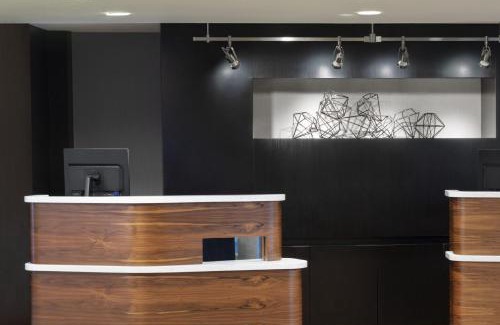 Tarrytown Hotel | Courtyard by Marriott Tarrytown Westchester County