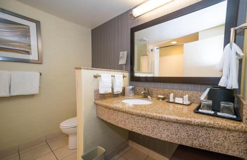 Vicksburg Hotel | Courtyard by Marriott Vicksburg