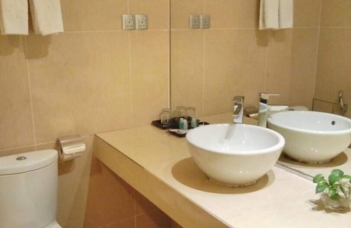 Kota Kinabalu Hotel | Courtyard Hotel @ 1Borneo