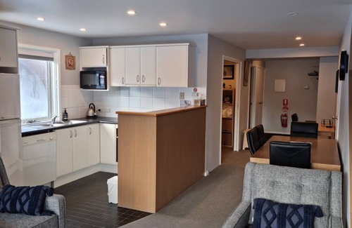 Perisher Valley Apartment | Courtyard Loft (for 2), The Sables Resort Perisher
