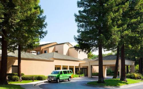 South Natomas Hotel | Courtyard Sacramento Airport Natomas