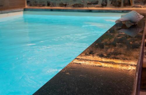 Millau Hotel | Couvent de la Salette & Spa