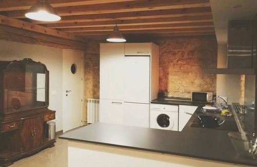 Caballar House | Cova Caballar. Gran Patio y Preciosos Atardeceres